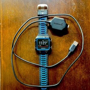 Garmin Forerunner 920xt Multisport GPS Watch